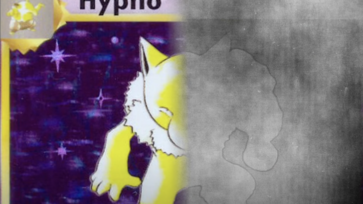 Ai là Pokémon !? Máy quét gói thẻ Pokémon này có thể cho bạn biết