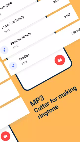 Video Cutter, Cropper, Audio C スクリーンショット 2