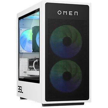 HP Omen RTX 4080 Super: PC de juego potente a un precio más bajo