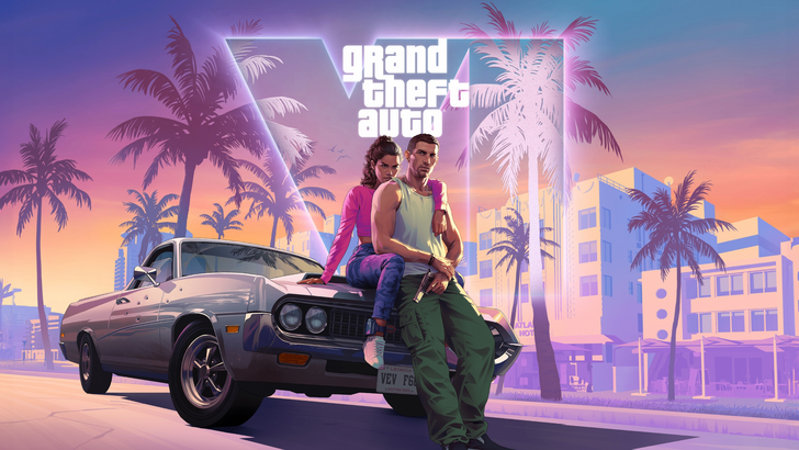 GTA 6: Erscheinungsdatum und Uhrzeit enthüllt 