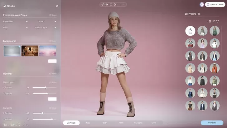 inZOI Developers Balance Realism and Playfulness