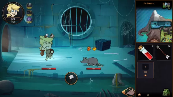 Hero Tale Idle RPG: Your Essential Start Guide