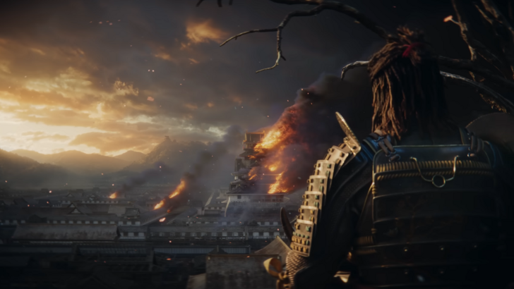 Assassin's Creed Shadows Movimentos revisados por dois atletas de parkour