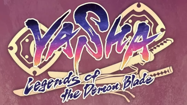 Yasha: Legends of the Demon Blade - Release Date and Time Revealed