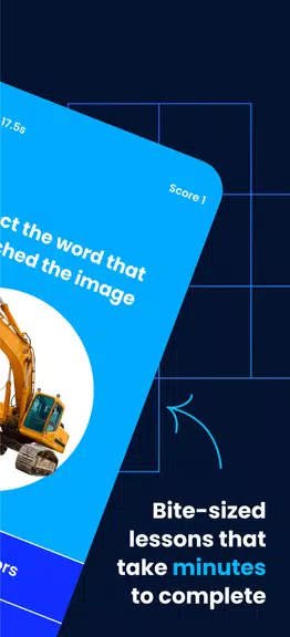 EdApp: Mobile LMS Capture d'écran 1