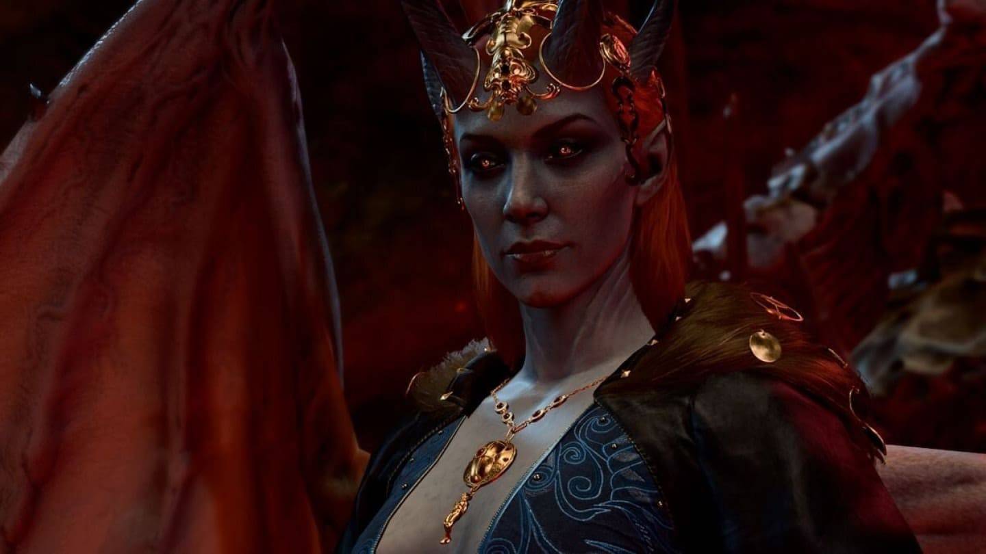„Nowe podklasy w Baldur's Gate 3 Patch 8: PC Gaming Insights”