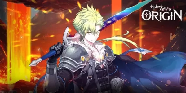 Epic Seven revela actualizaciones de historia de precuela y calidad de vida