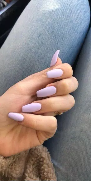 Summer Nails Ideas Capture d'écran 0