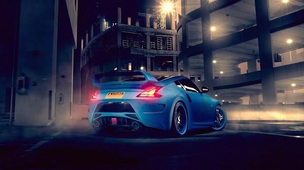 APK Forza Horizon 5 mod