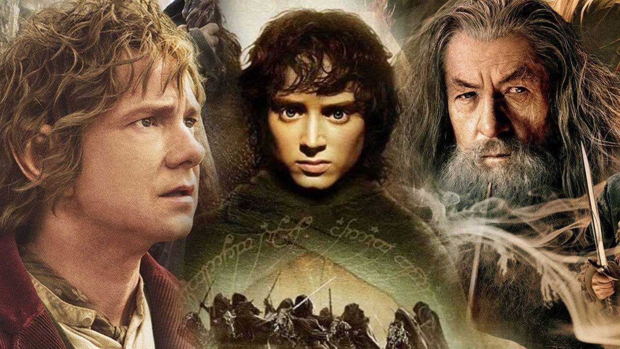 Os 9 principais livros para os fãs do Senhor dos Anéis
