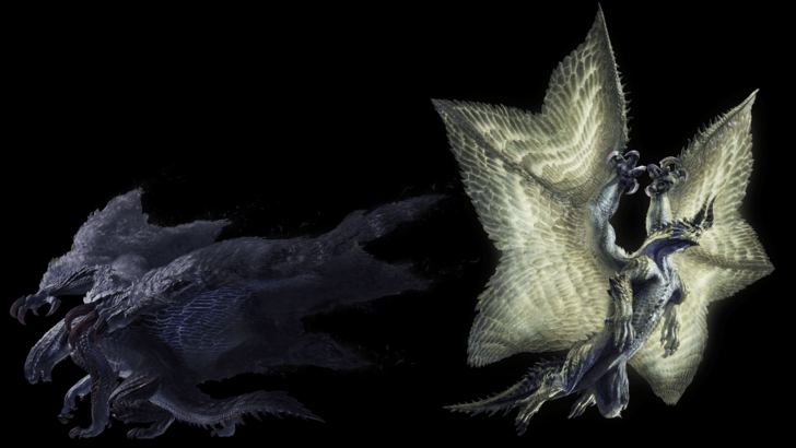モンスターハンターは本当に何についてですか？ |モンスターハンターのテーマと物語に深く潜る