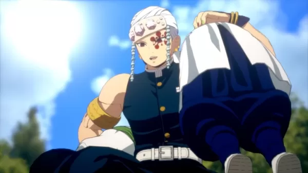 Demon Slayer 2: Vorbestellungs- und DLC -Details