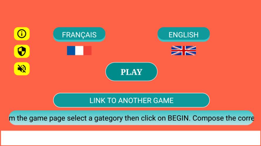 CATEGORIES PRO Captura de pantalla 1