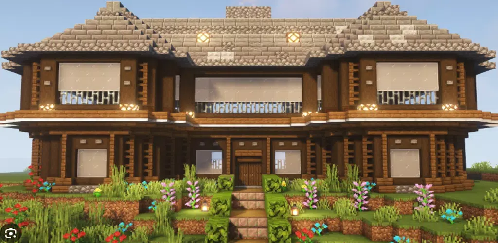 CRAFTSMAN BUILDING HOUSE स्क्रीनशॉट 1