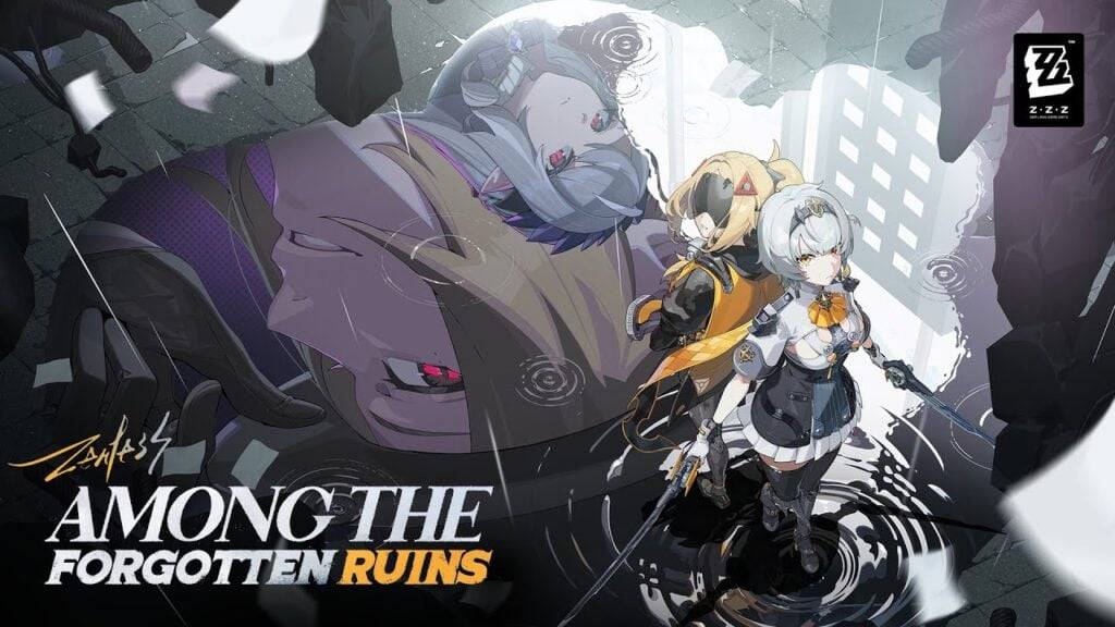 Zenless Zone Zero Version 1.6 'Unter den vergessenen Ruinen 