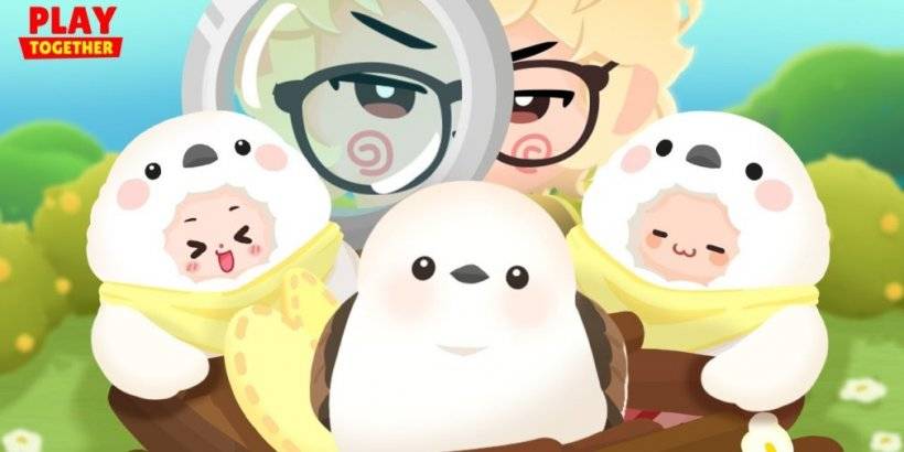 Play Together Unveils Nestburgh Mystery Quest