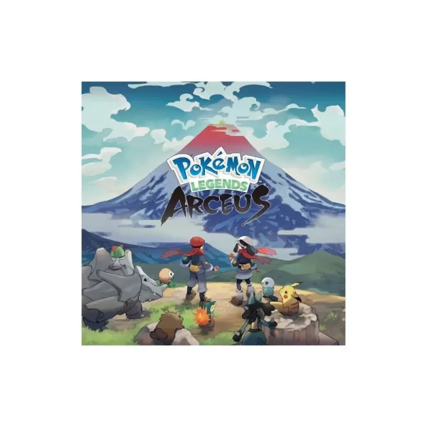 Le migliori offerte oggi: Pokémon Switch Games, MSI Desktops, Zelda Sword e altro ancora