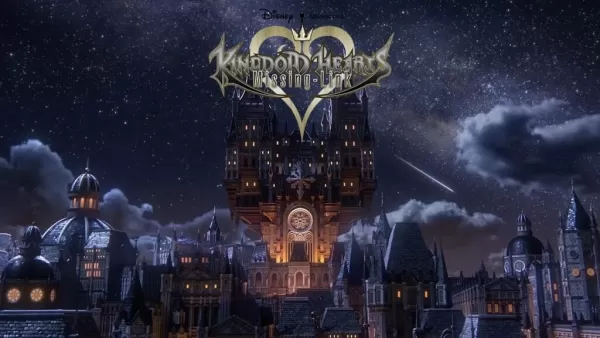 Square Enix Cancels Kingdom Hearts: ¡Falta-Link!