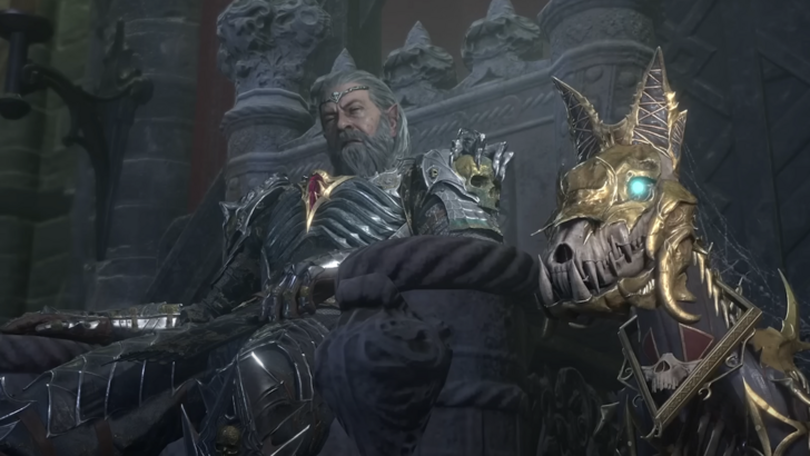 Baldur's Gate 4 era giocabile ma alla fine abbandonato da Larian