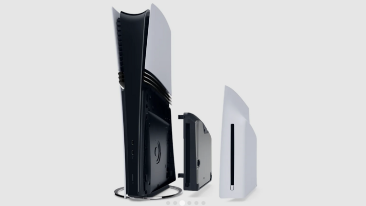 การต้อนรับที่ไม่ดีของ PS5 Pro ไม่ได้ทำอะไรเพื่อชะลอการคาดการณ์การขาย
