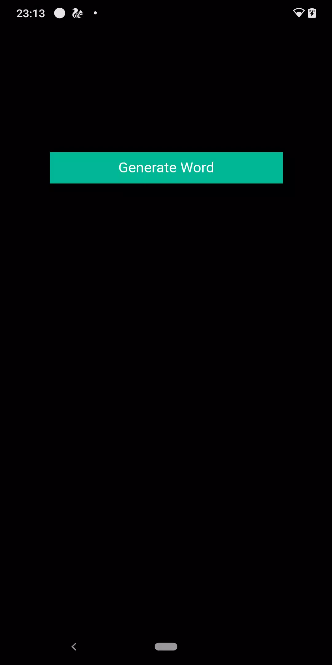 Black Cards應用截圖第0張