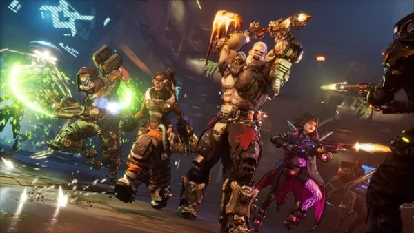 《战地风云 4》实机演示于State of Play发布