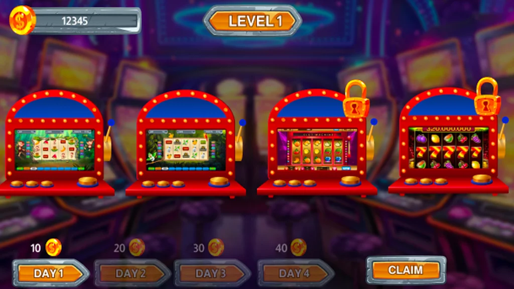 Raging Bull Casino Online スクリーンショット 0