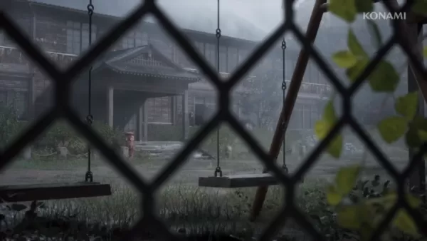 Silent Hill f Steam Deck Testing Details
