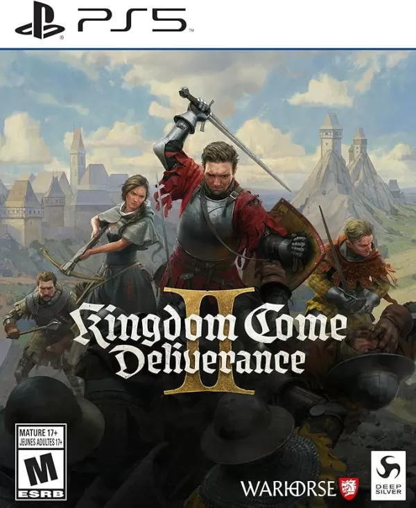 Kingdom Come: Deliverance 2 : Première remise de 10 dollars