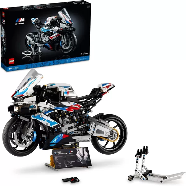 Top LEGO Vehicle Sets for Adult Builders in 2025