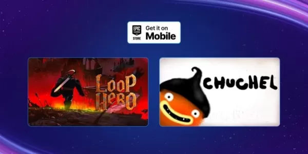 Epic Games раскрывает Hero Hero и Chuchel в качестве бесплатных названий на этой неделе