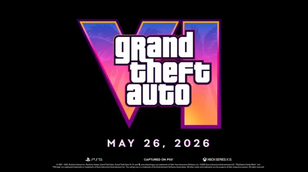 Tráiler 2 de GTA 6: Fechas confirmadas para PS5 y Xbox, PC fuera de escena.