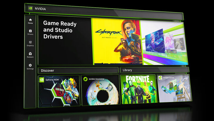 แอพ Nvidia ทำให้ FPS ลดลงในเกมและพีซีบางเกม