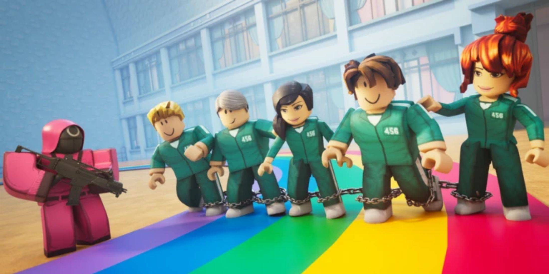 ROBLOX LUID GOGO DE PEGAS 2: JANEIRO 2025 Códigos revelados