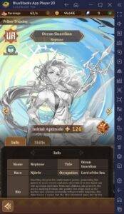 ISEKAI: Slow Life - Lista de camadas de caracteres de janeiro de 2025