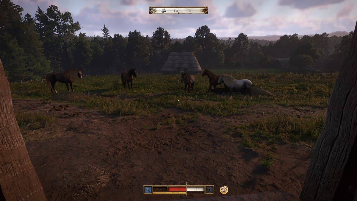 Best Pick: Pebbles or Herring in Kingdom Come Deliverance 2?