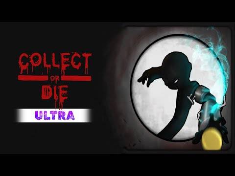 Recoger o morir ultra juego