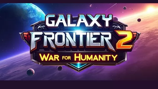 Le DLC Galaxy Frontier 2 fait ses débuts sur Android