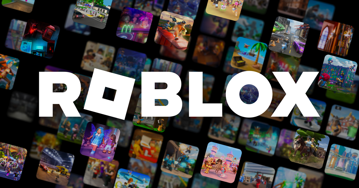 Larawan sa pamamagitan ng Roblox