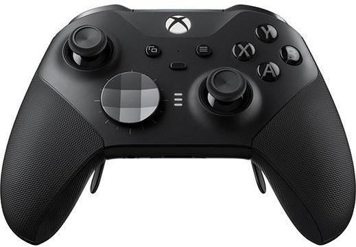 Xbox Elite Series 2 Controller e Component Pack abaixo de US $ 100