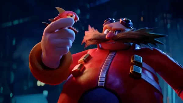 Sonic Rumble przed rejestracją osiągnięcia 900k, ujawniono datę wydania