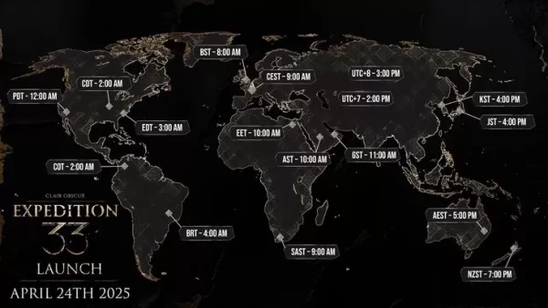 Clair Oblivion: ElderScrolls 33? Publisher Says This is Their