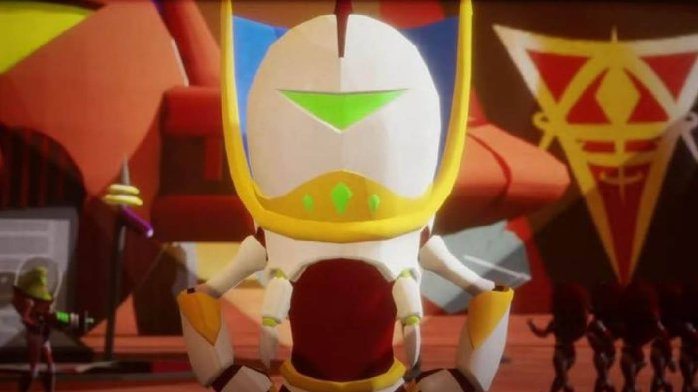 Земля против Марса: Заря эпохи стратегий в реальном времени