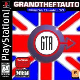 GTA character evolution