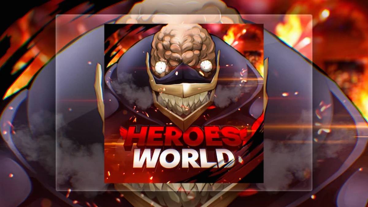 Heroes World: บอร์ด Trello อย่างเป็นทางการและ Discord Server เปิดตัว