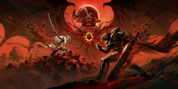 Diablo Immortal Update: Epic Berserk Crossover เปิดตัว