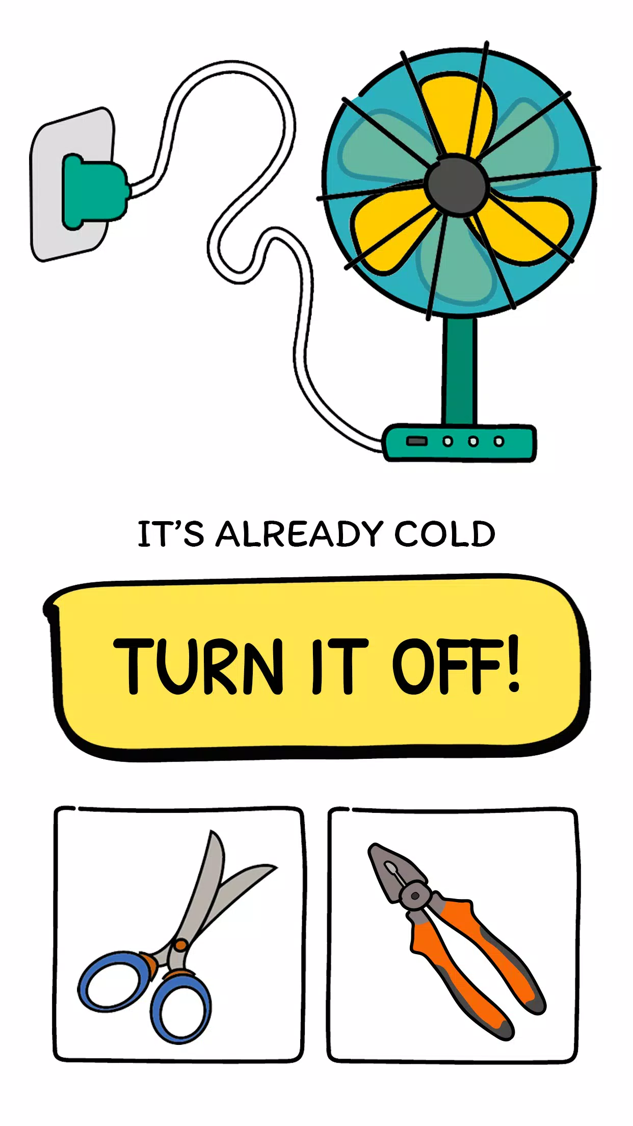 Brainstorm Test应用截图第0张