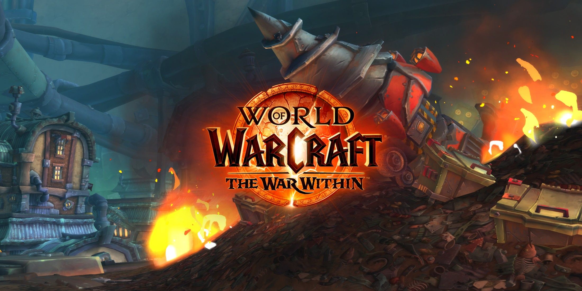 Wow Patch 11.1: Revisión de mecánica de RAID Major