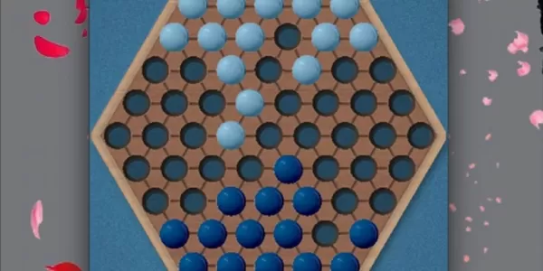 Juega el juego de mesa clásico en el teléfono inteligente con Abalone
