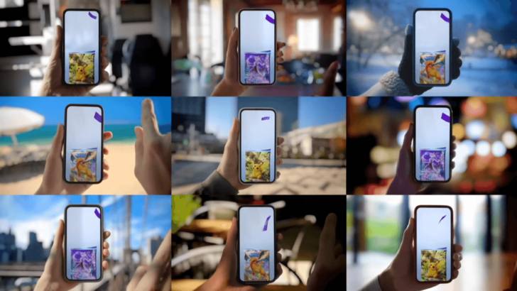 Ogłoszona data wydania kieszonkowego Pokémon TCG, wstępne rejestracje już otwarte